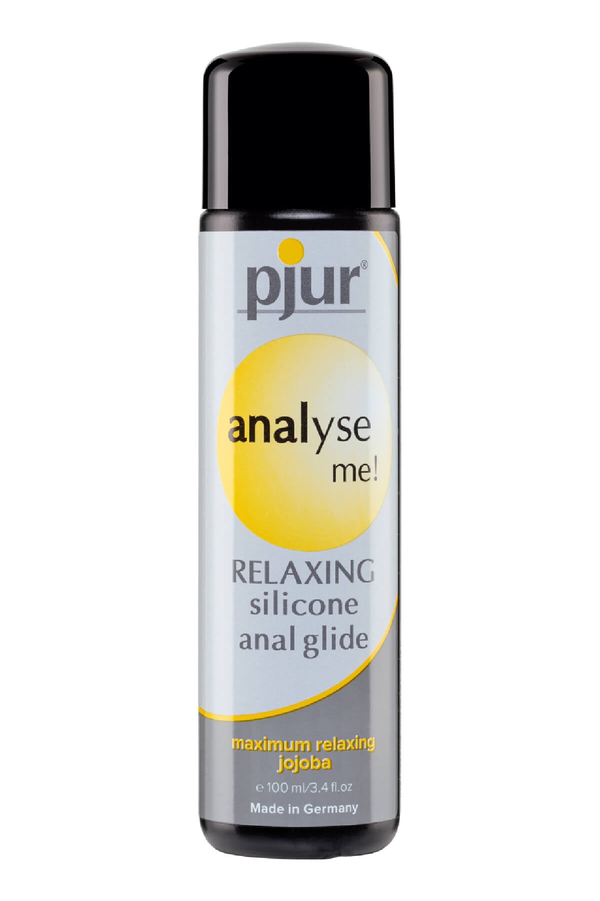 Analyseme_AnalGlide 100ml