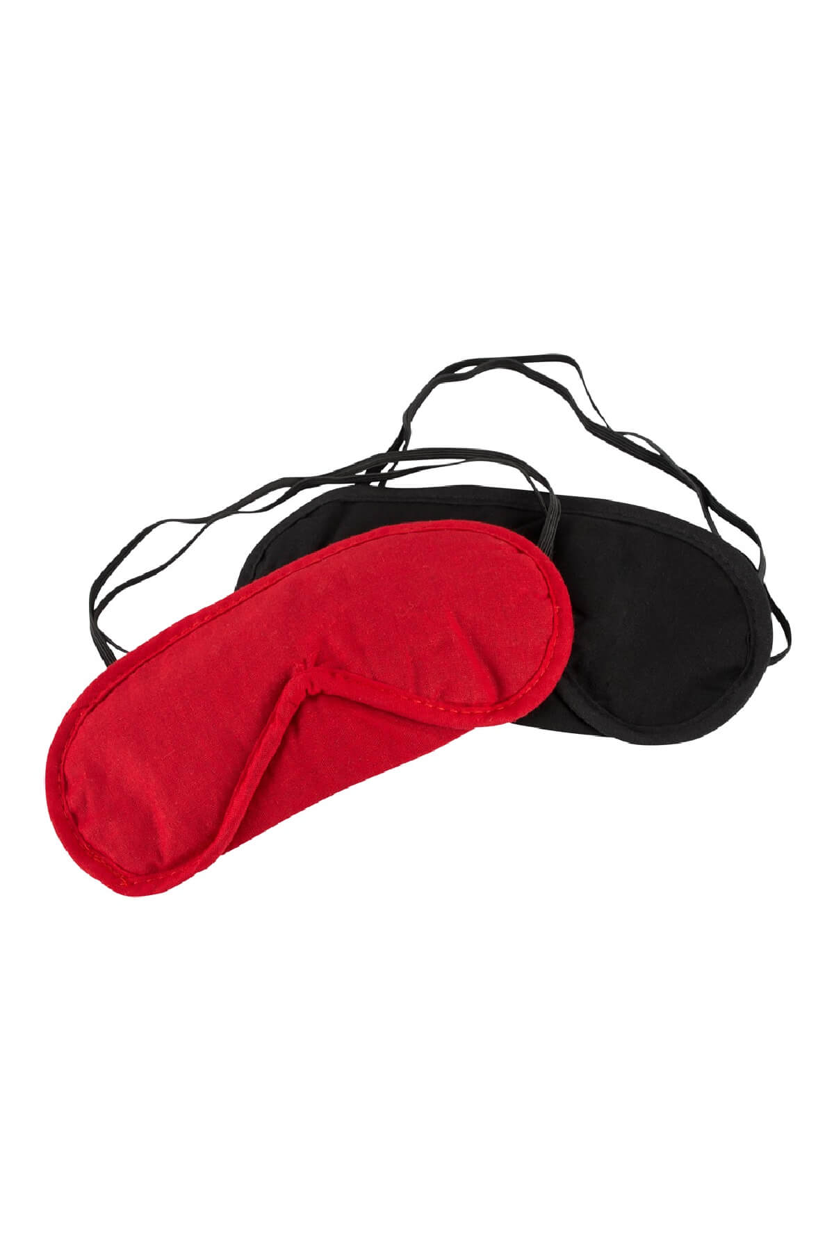 Augenmasken 2er Set
