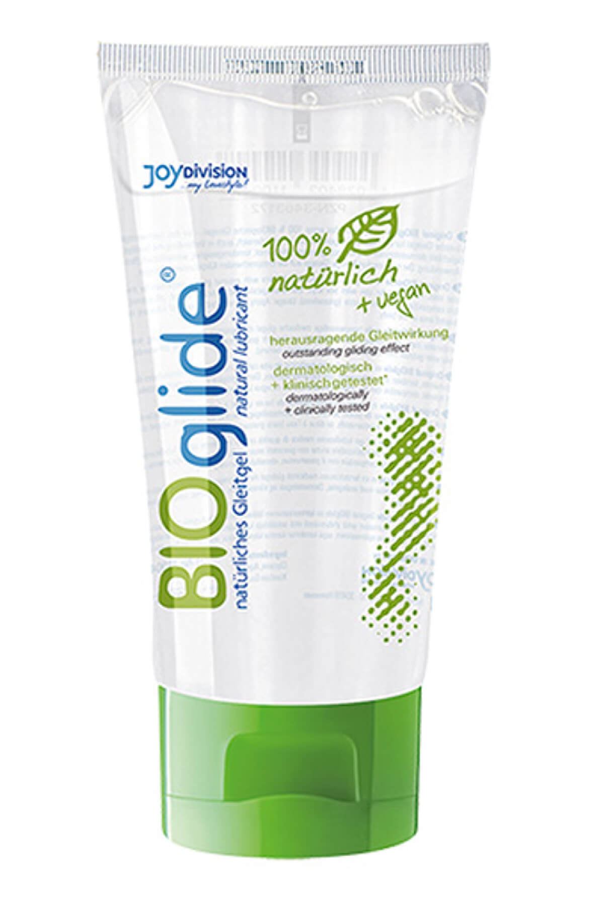 BIOglide Neutral wasserbasiertes Gleitmittel - 150 ml