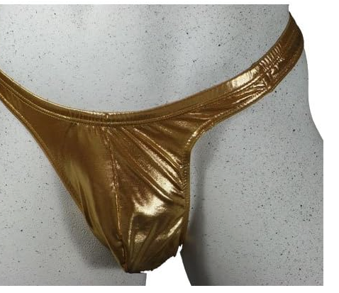 Rio String in XXL