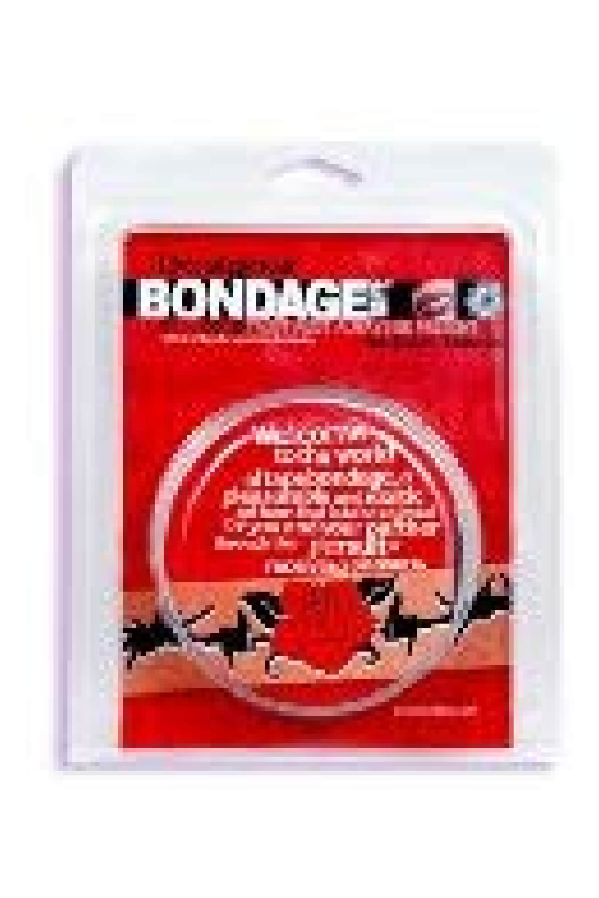 Designer Bondage Tape