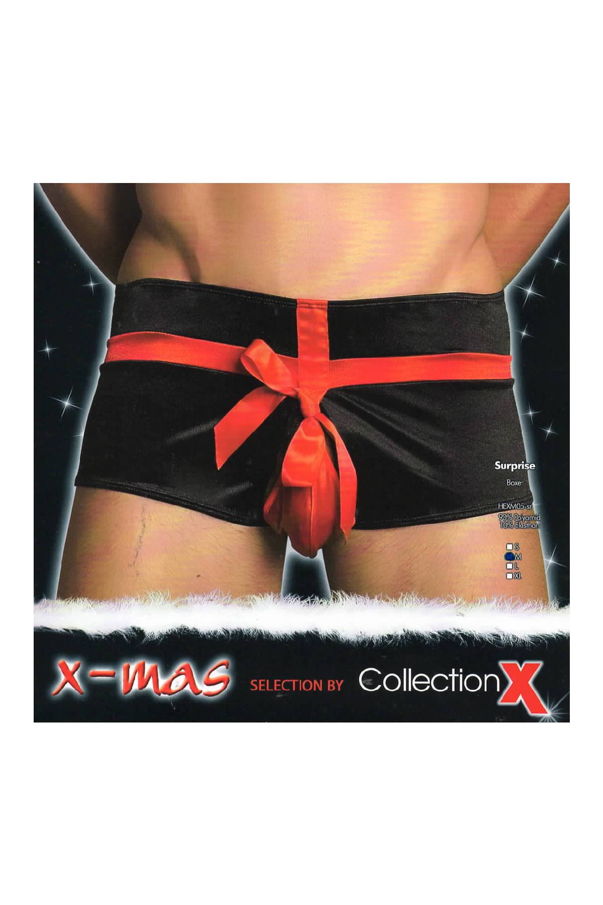 Boxer Short "Surprise"