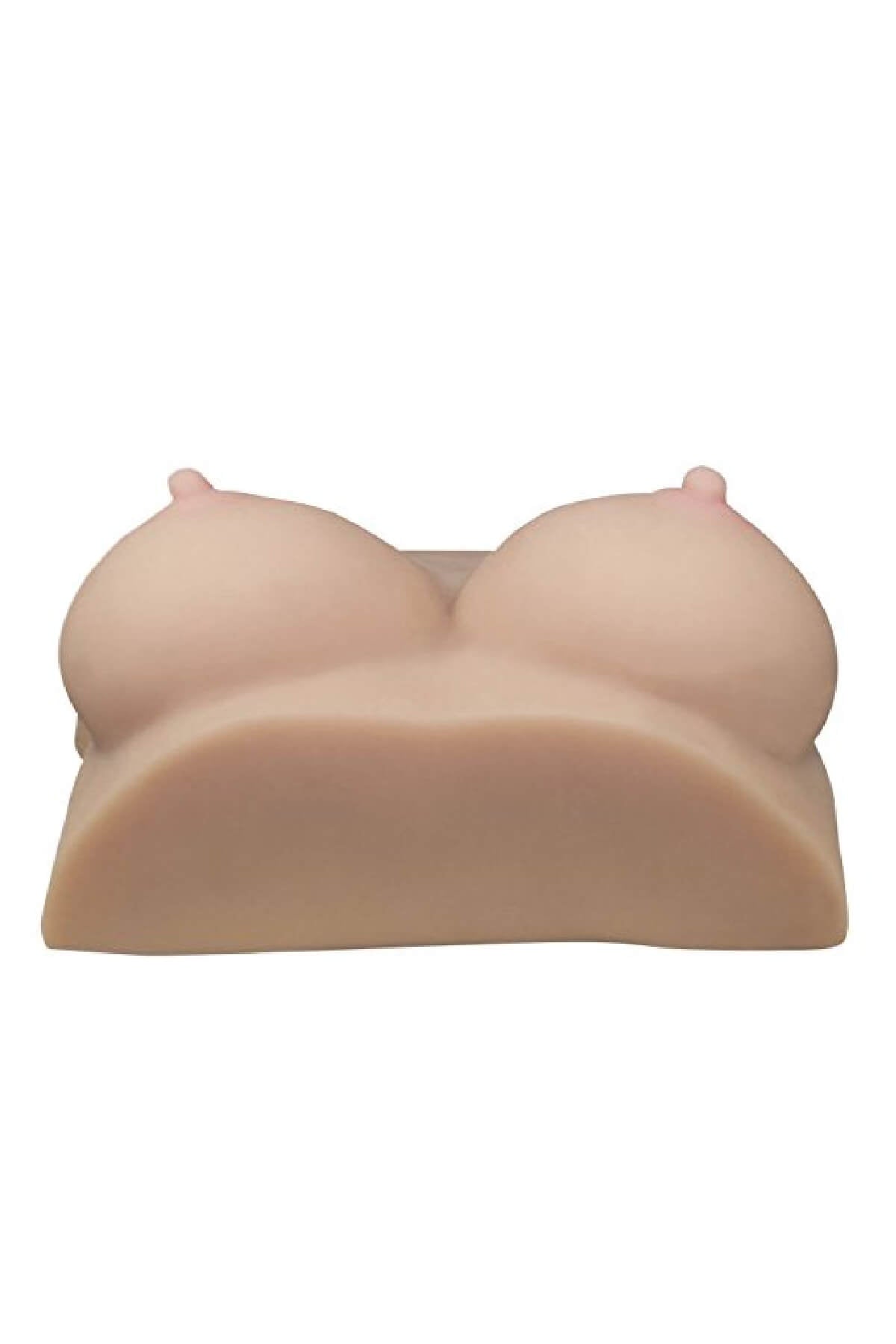 Realistixxx 8 inch Busen-Masturbator