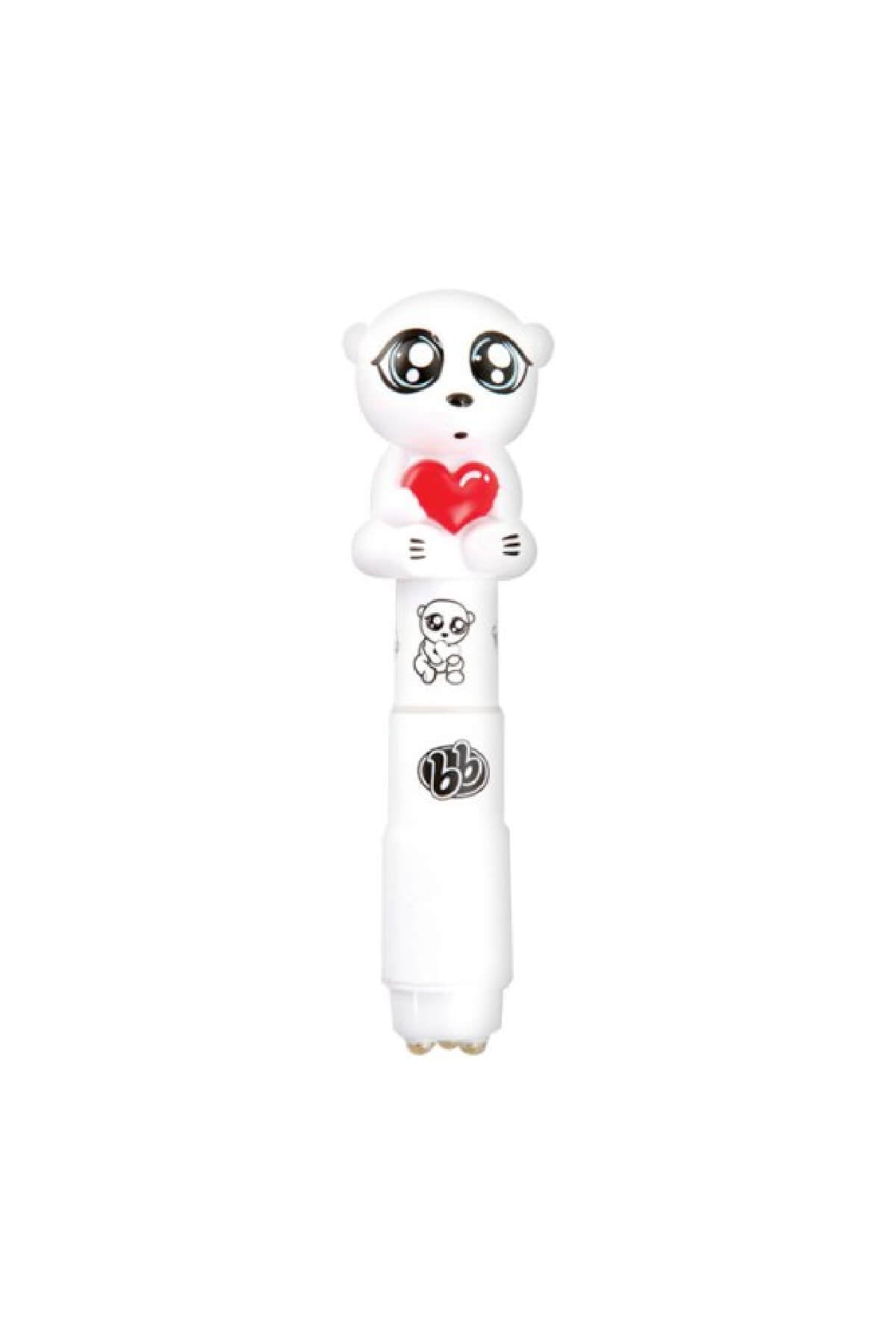 BzzzBuddies Rücken Vibrator