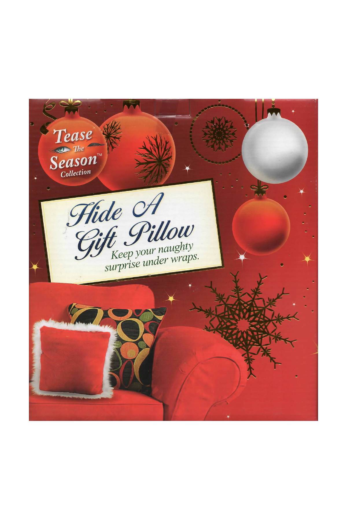 Geschenkkissen