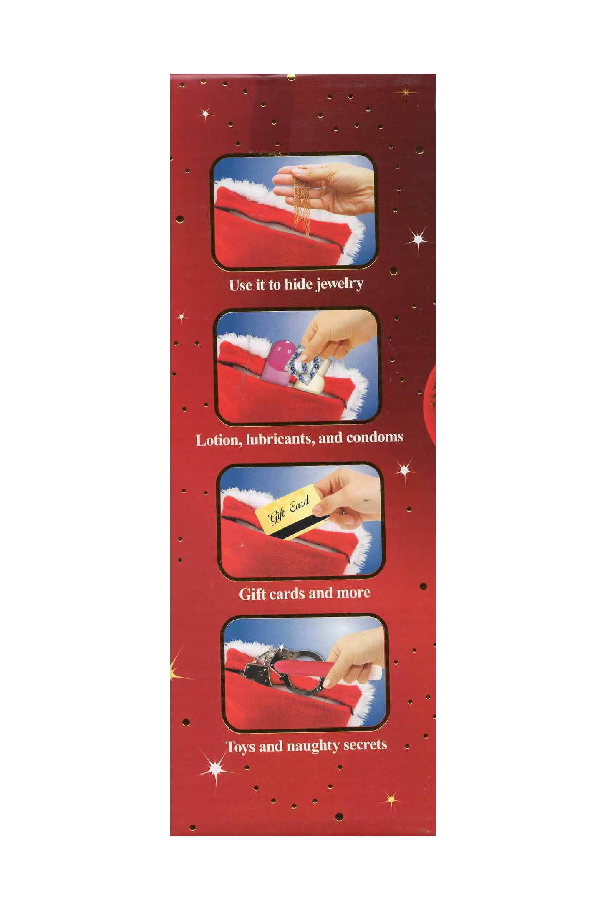 Geschenkkissen