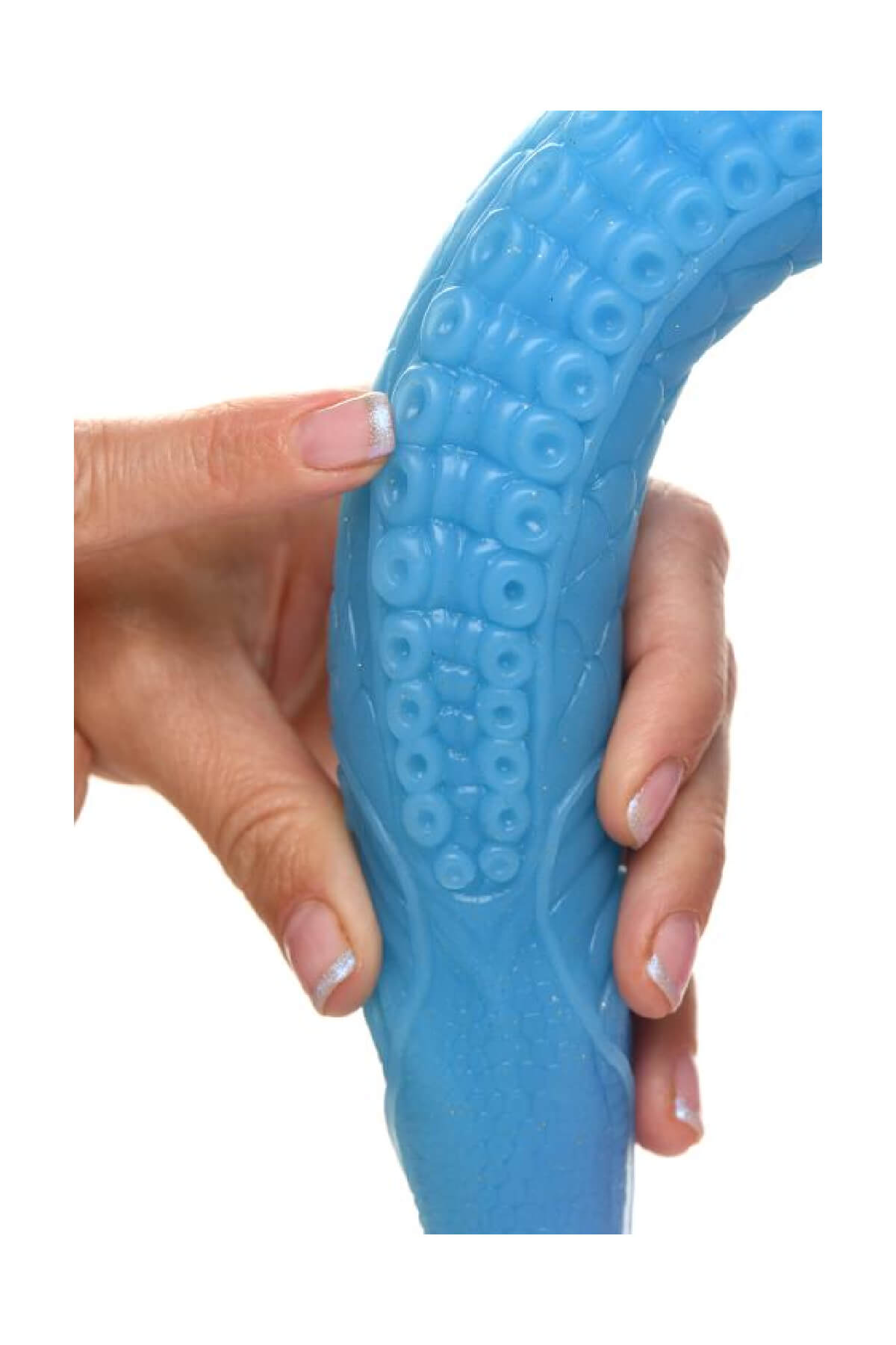 Dragon Silikon Anal Dildo