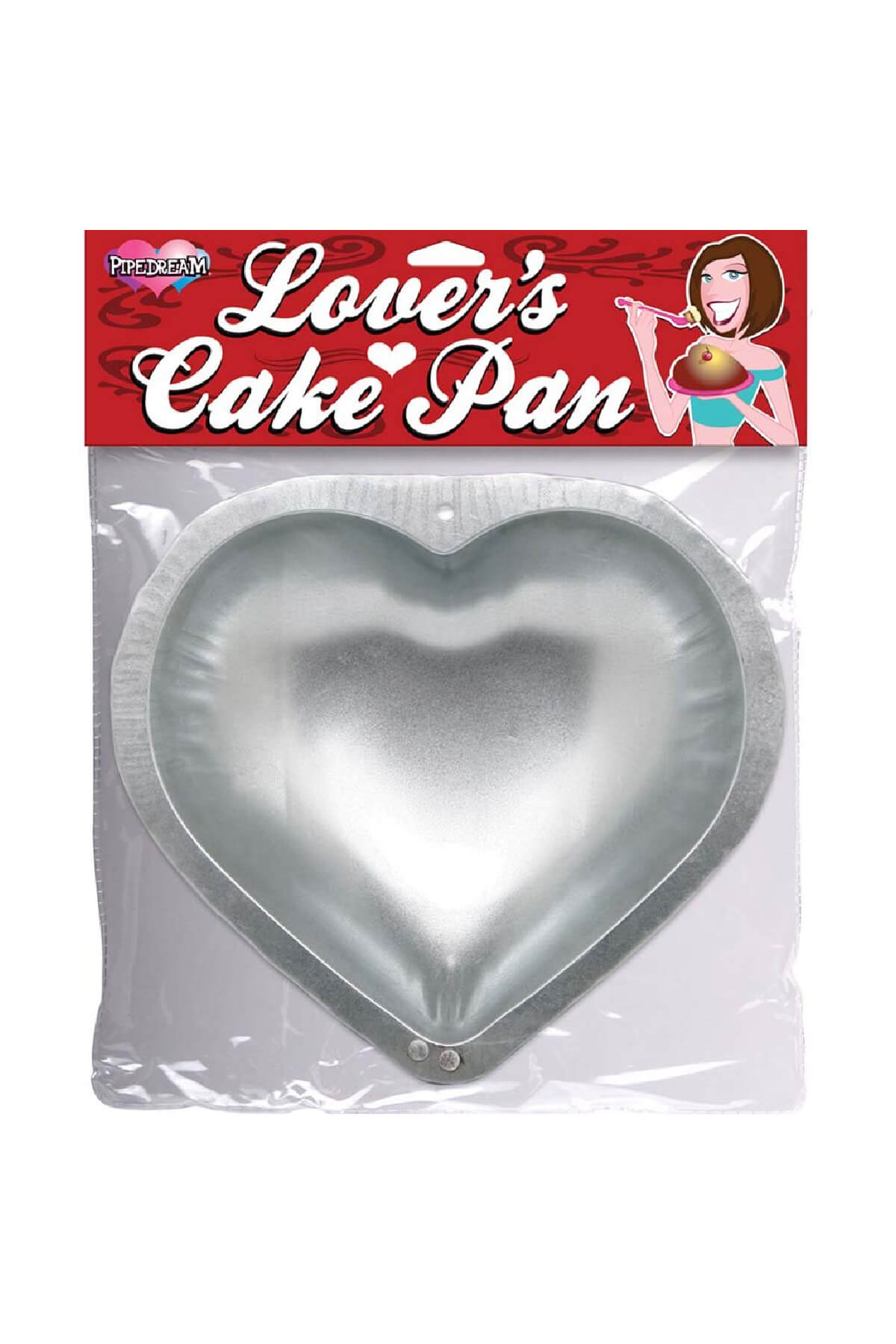 HERZ KUCHENFORM