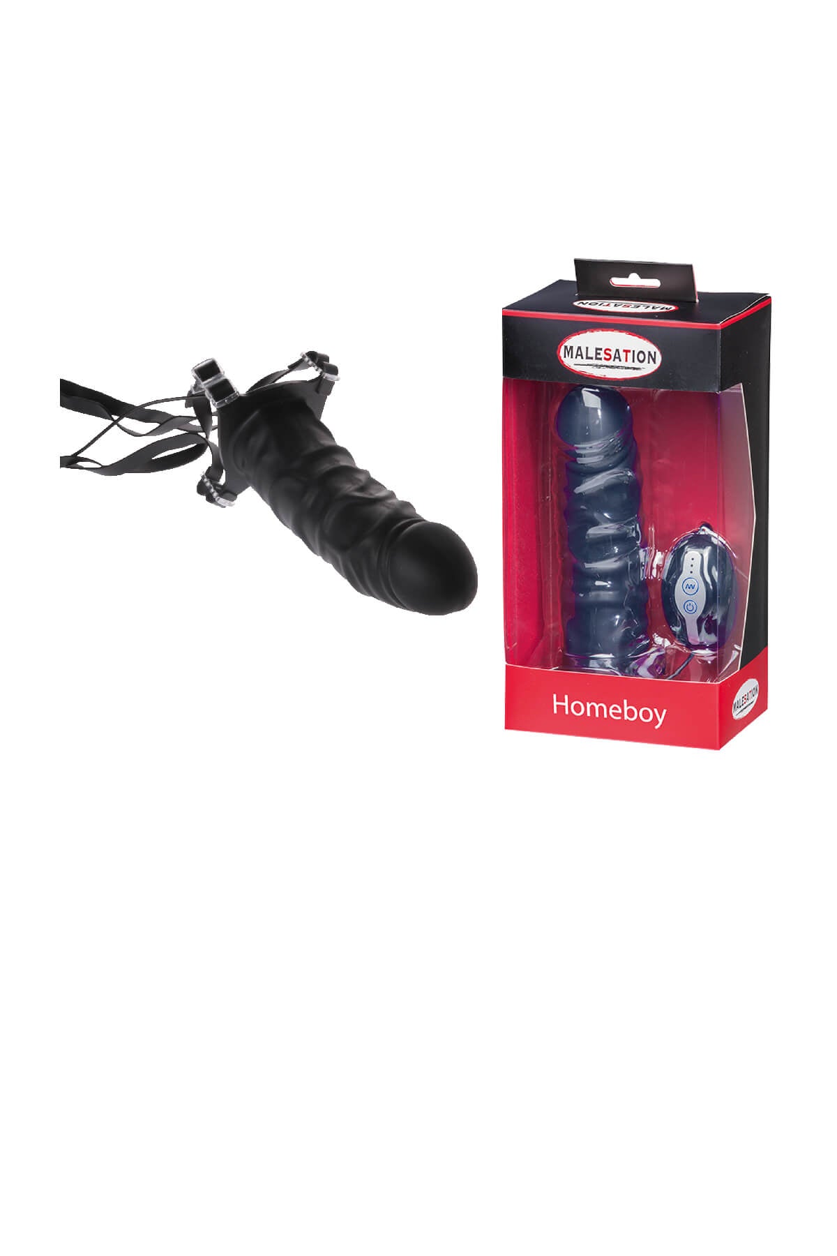 MALESATION Homeboy no Erotik & Dessous Onlineshop MALESATION Homeboy no Erotik & Dessous Onlineshop
