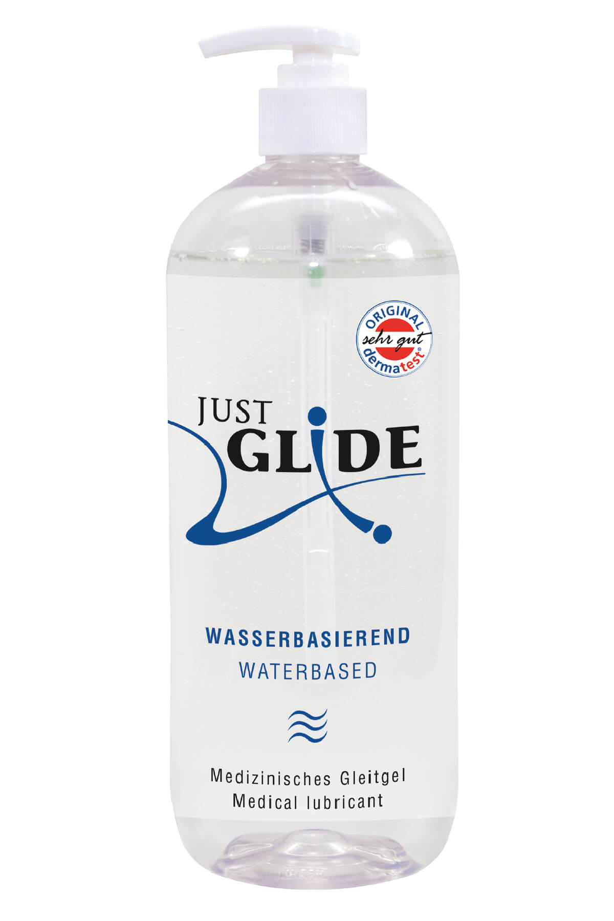 Just Glide 1000ml
