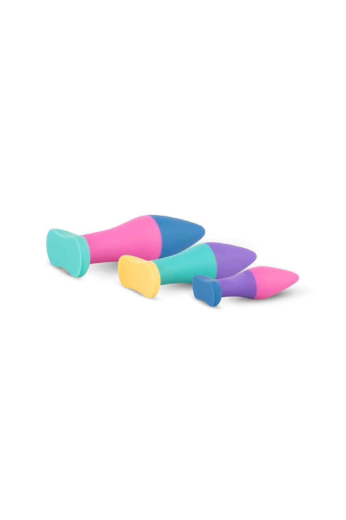 Koda Analplug-Set