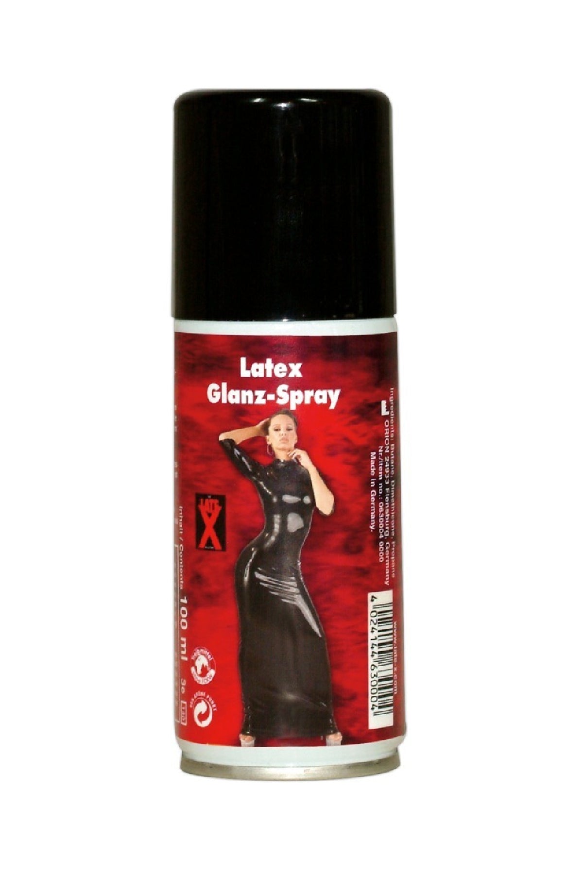 Latex Glanz Spray