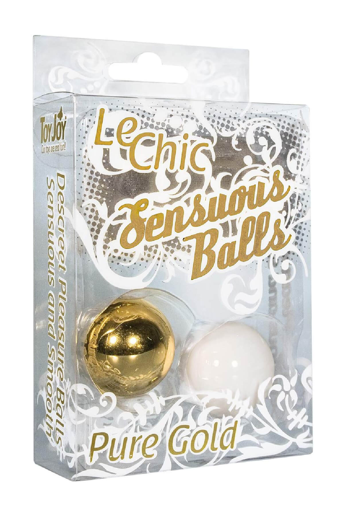 Le Chic Sensuous Balls