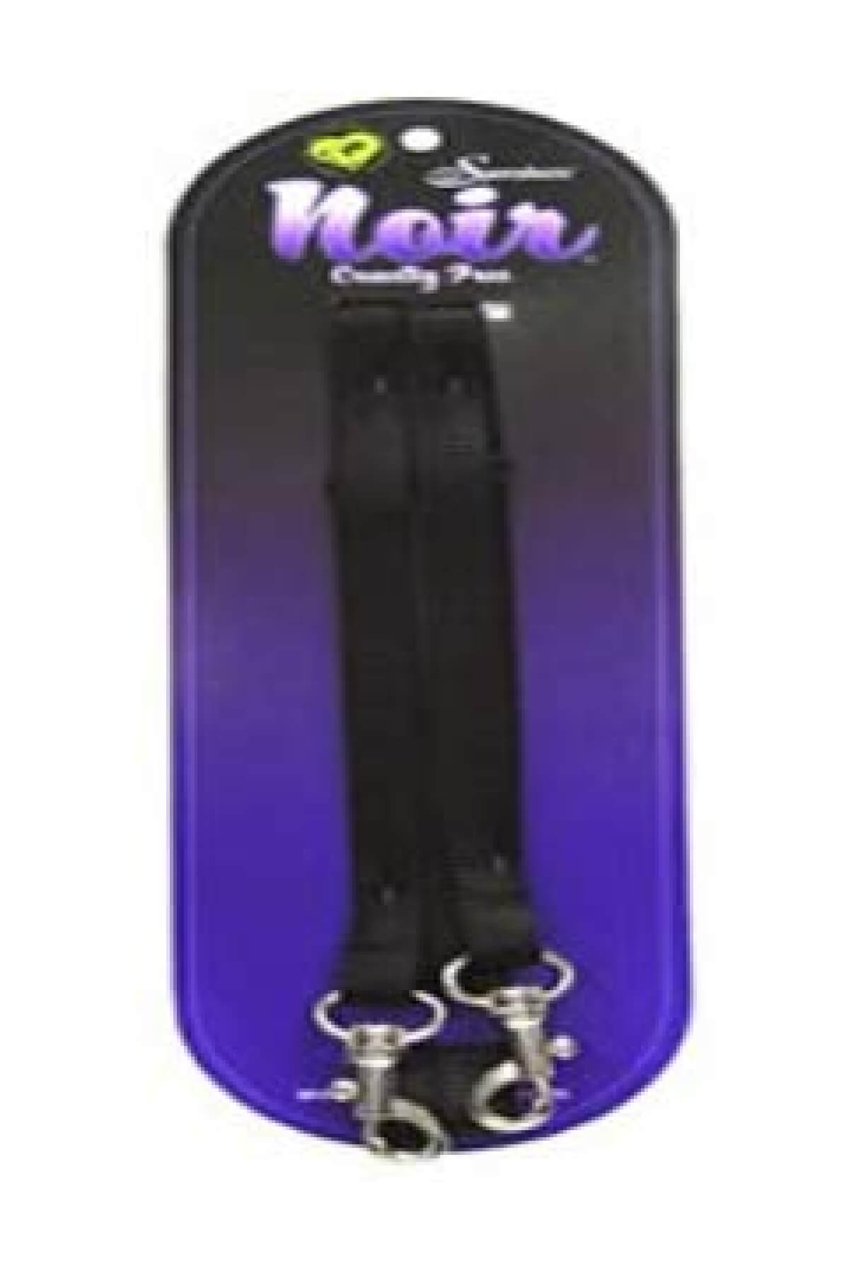 NOIR Sportsheets Leinen 2 Stk.