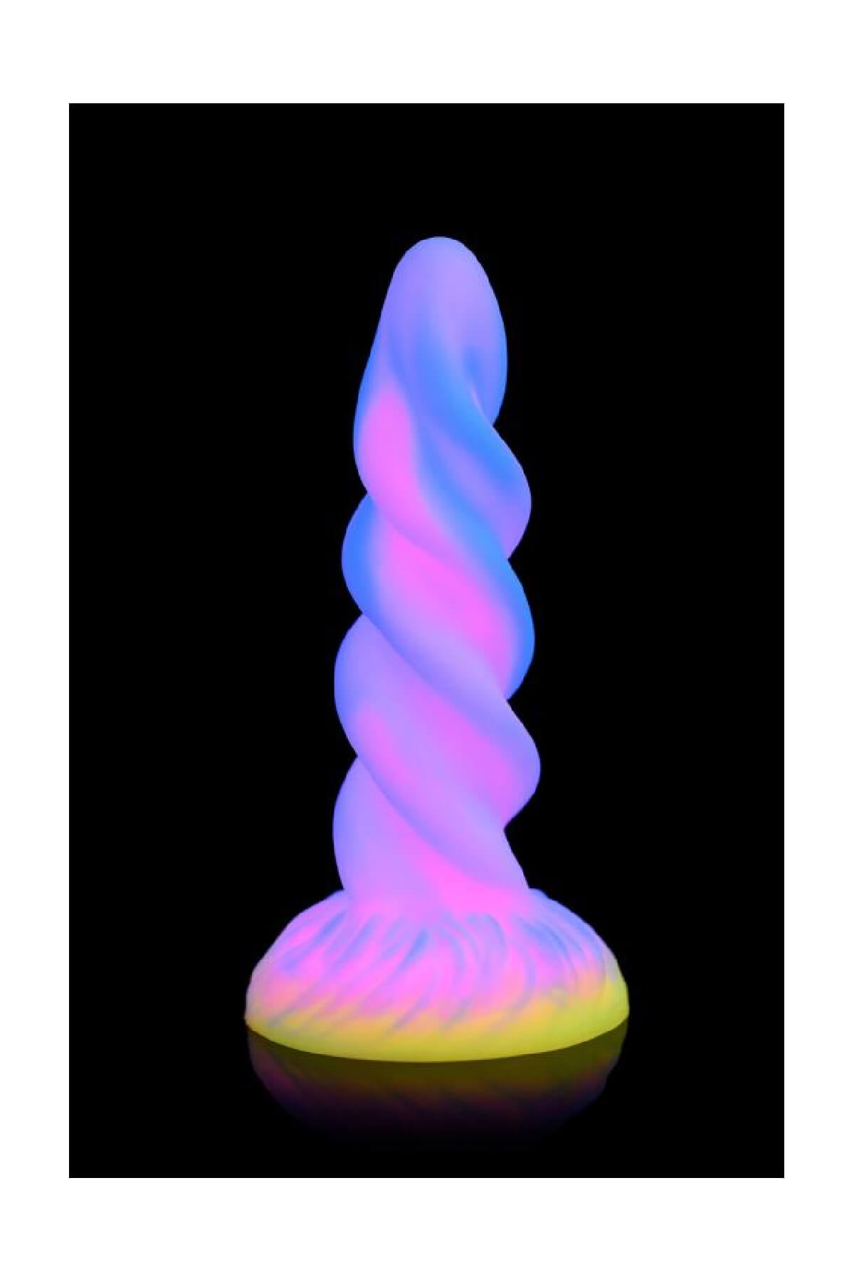 Leuchten-im-Dunkeln Einhorn Dildo Erotik & Dessous Onlineshop Leuchten-im-Dunkeln Einhorn Dildo Erotik & Dessous Onlineshop