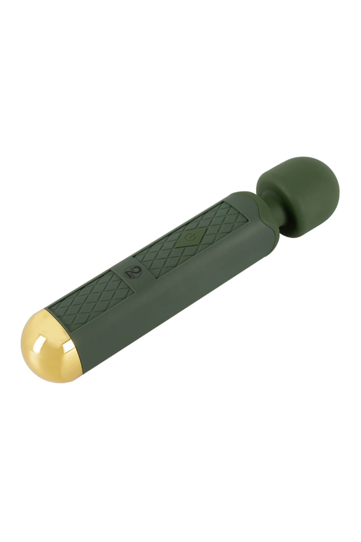 Luxurious Wand Massager