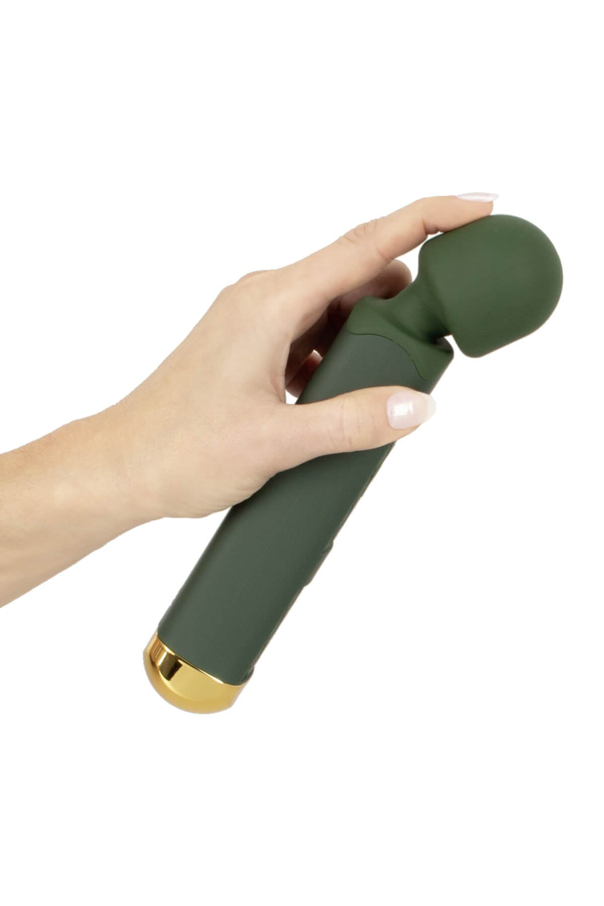 Luxurious Wand Massager 2