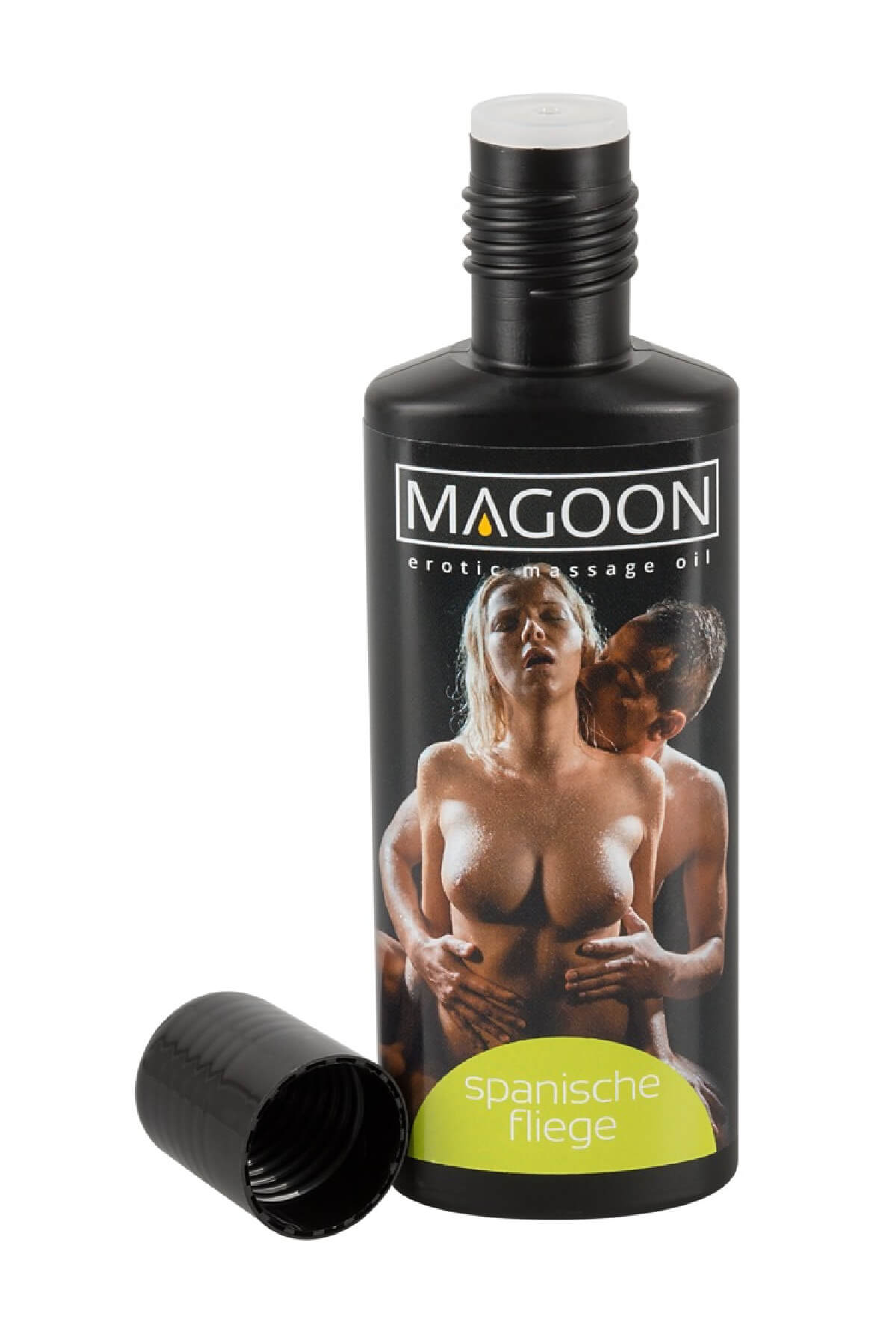 MAGOON Span. Fliege Mass.-Öl 100ml