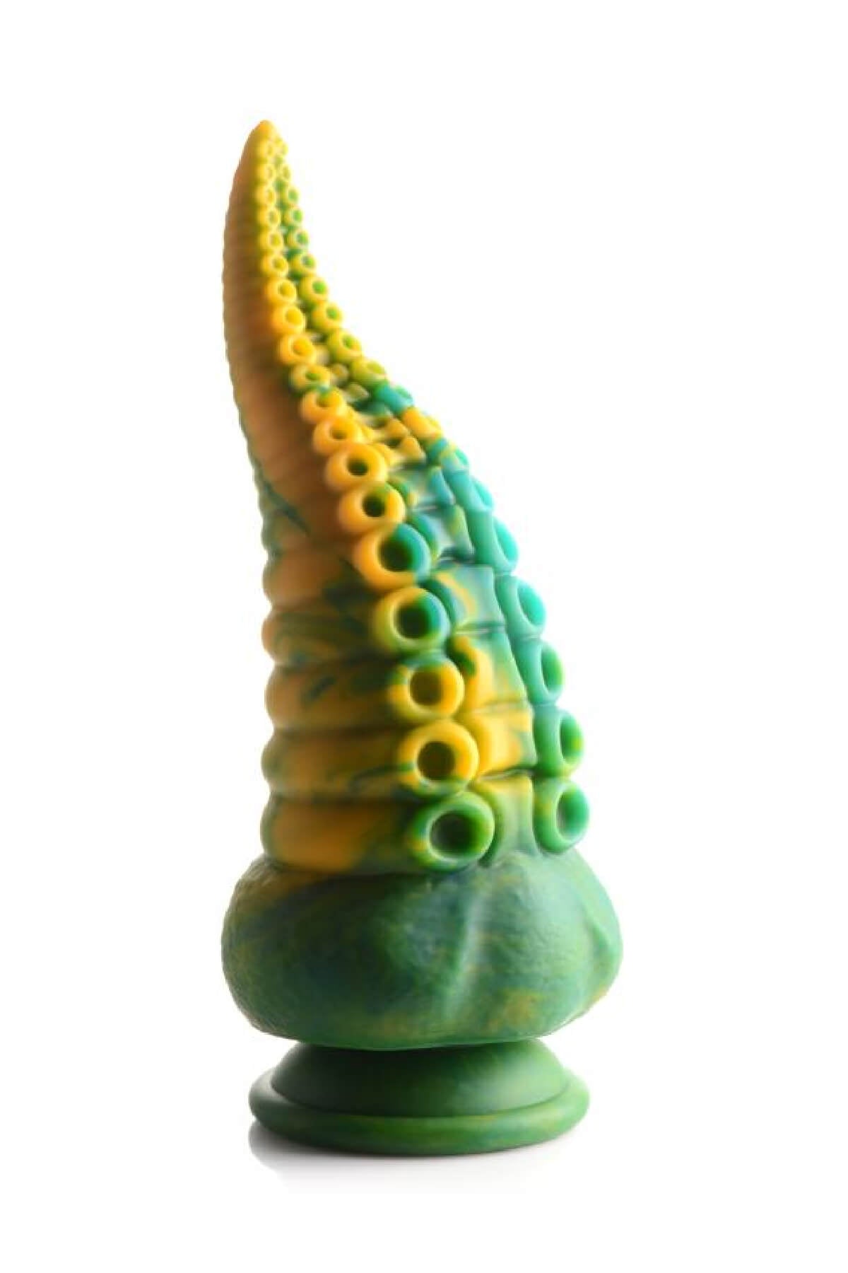 Monstropus Tentakel Monster Dildo