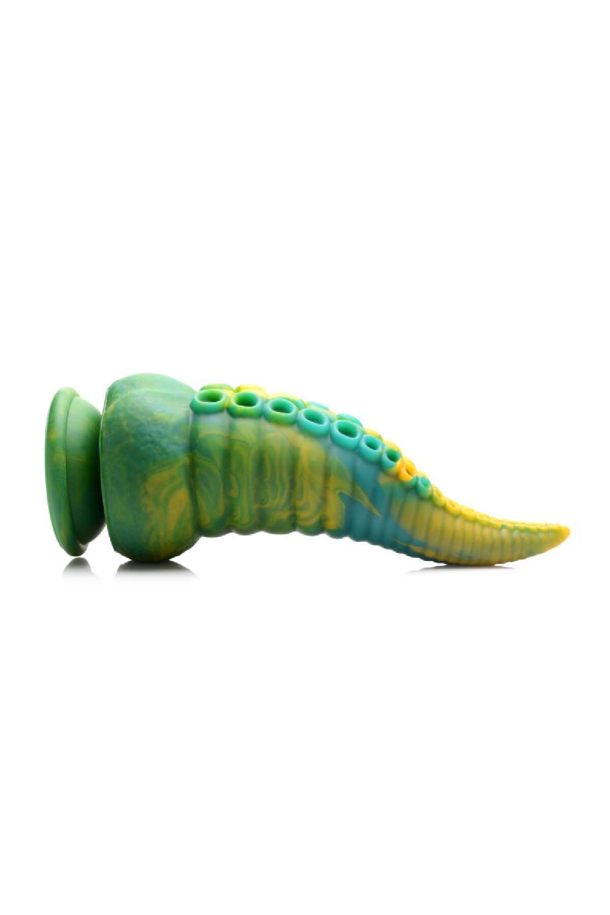 Monstropus Tentakel Monster Dildo