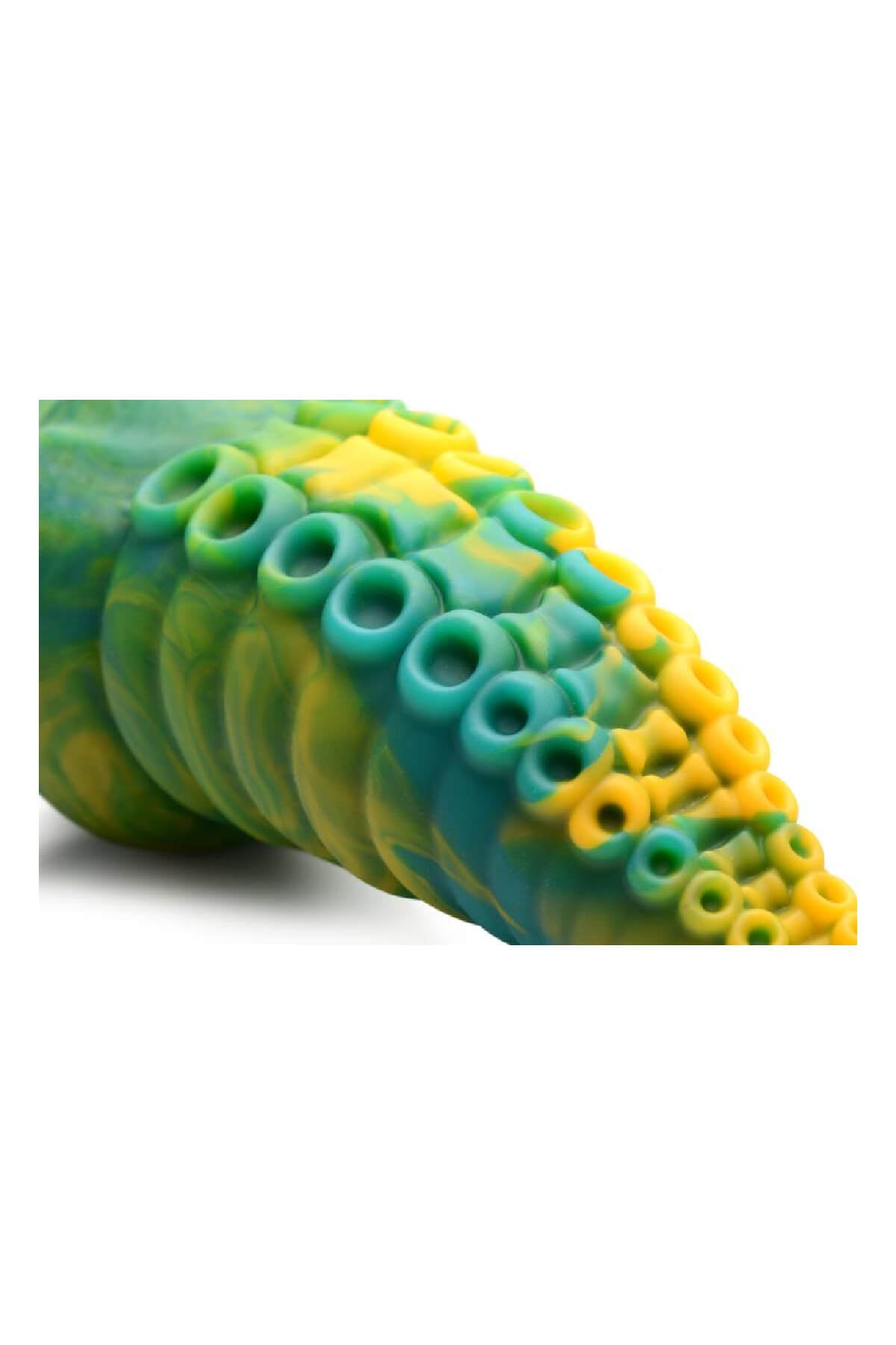 Monstropus Tentakel Monster Dildo
