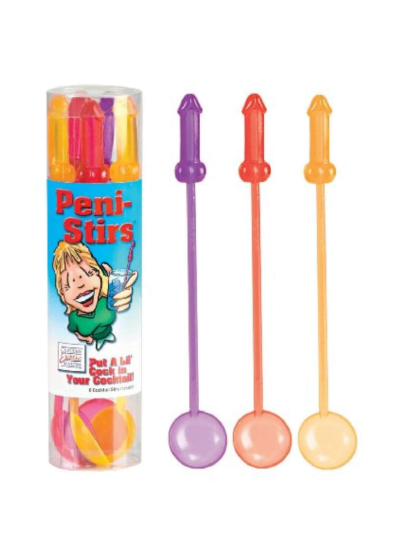 Peni-stirs