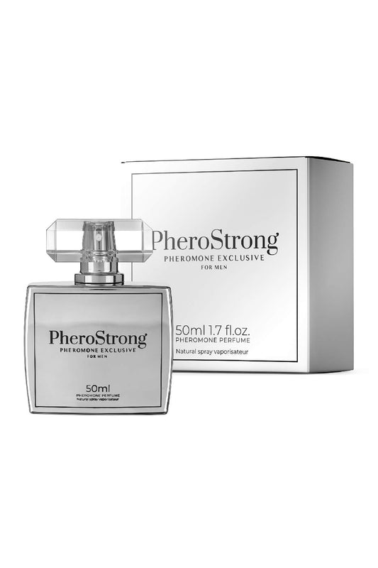 Pheromone Parfum Exclusive for Men