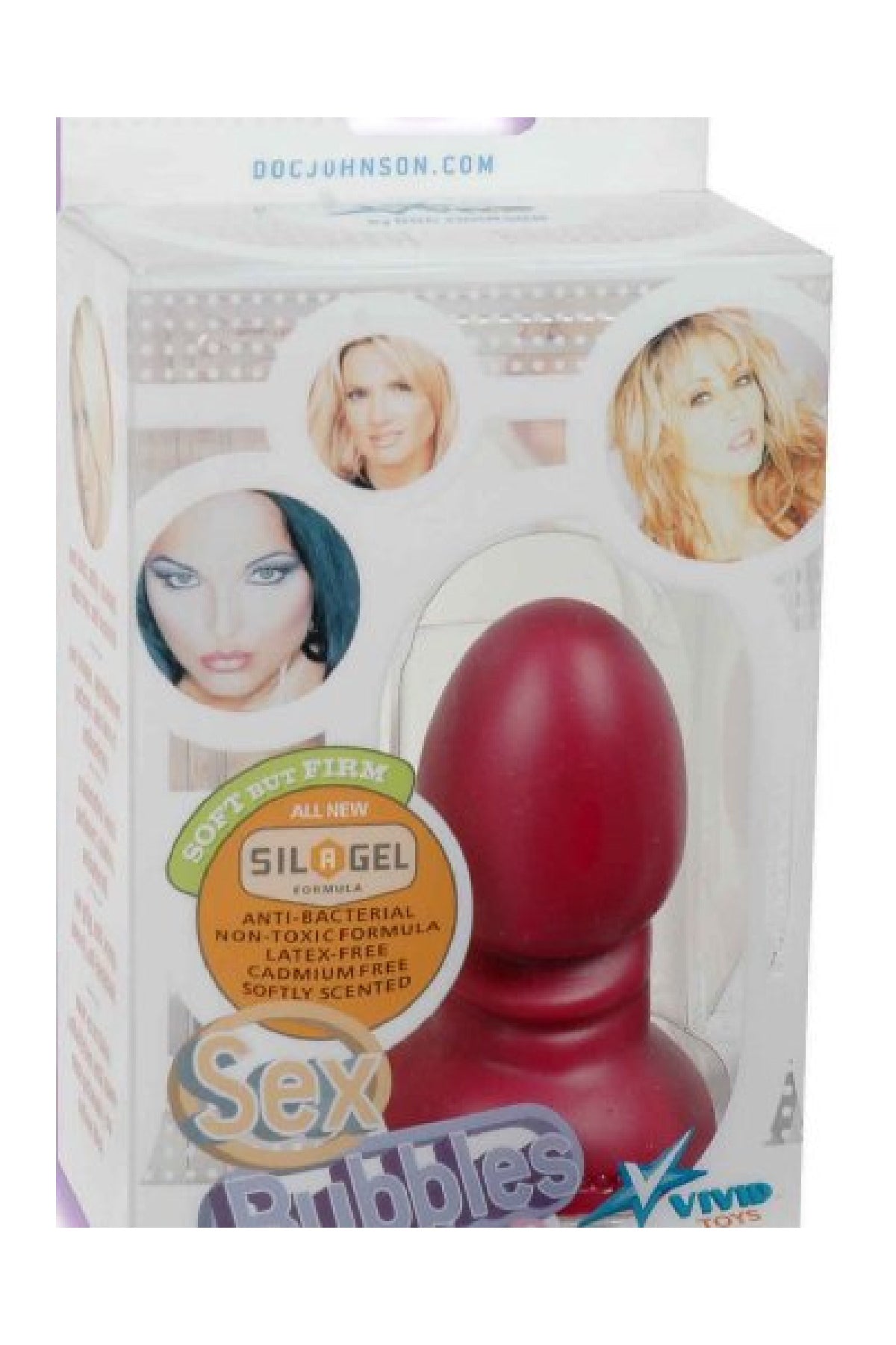 SEX Bubbles