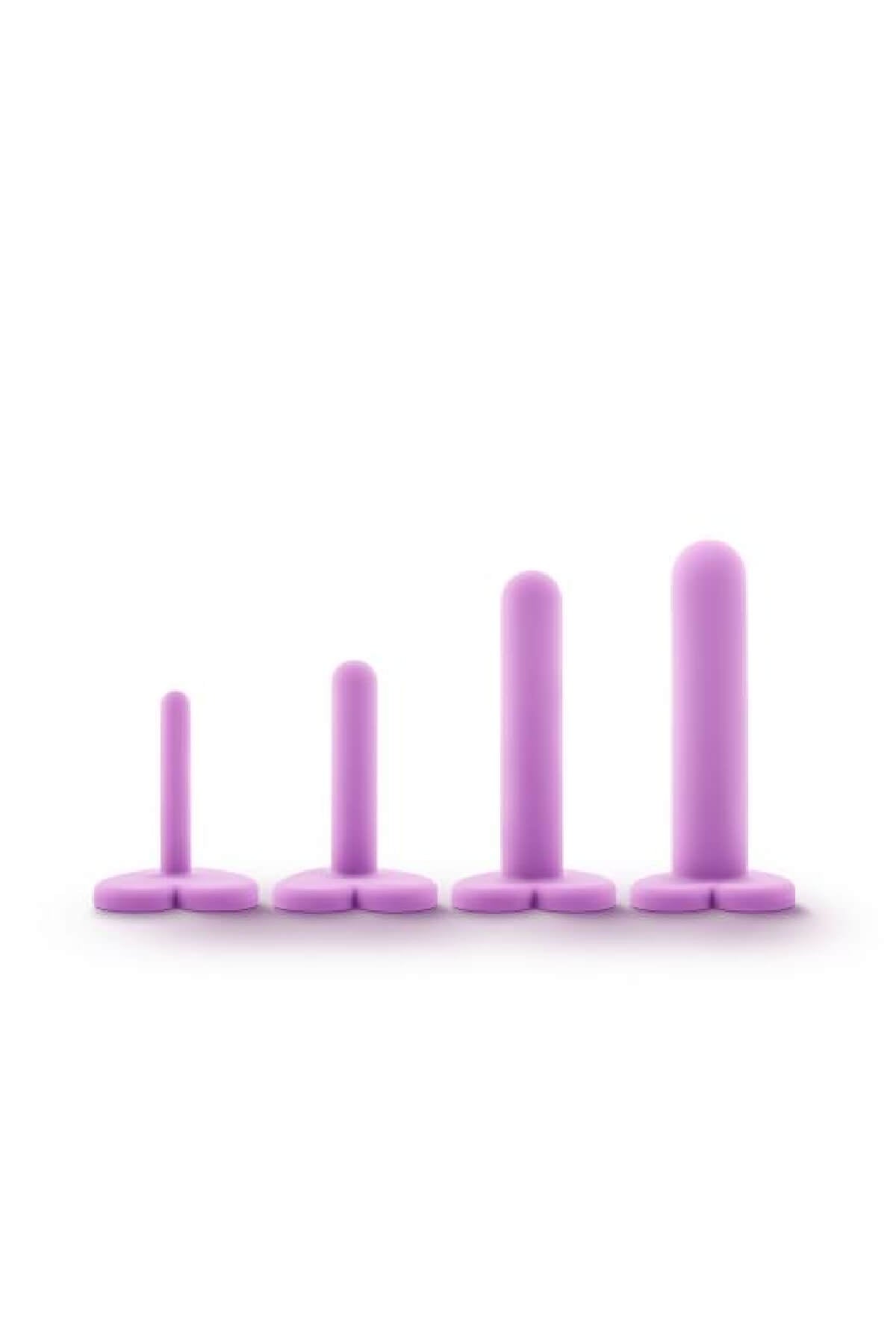 Silikon-Vaginal-Dilator-Set