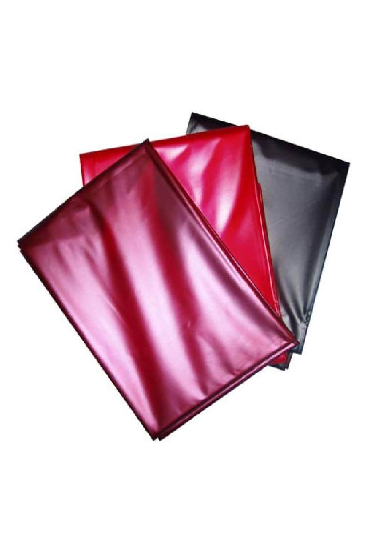 Spannbettlaken mit Gummizug 100x200 cm
