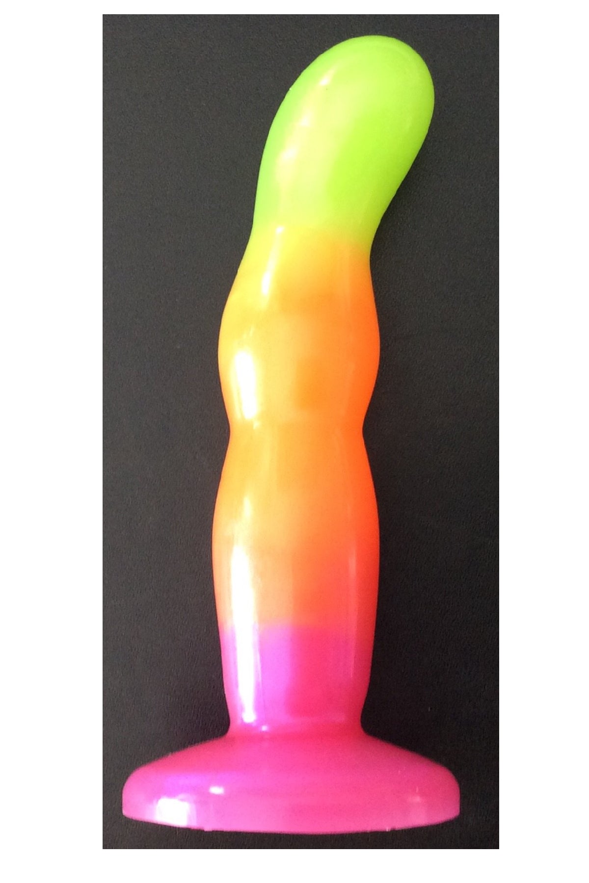 Tantus Dildo