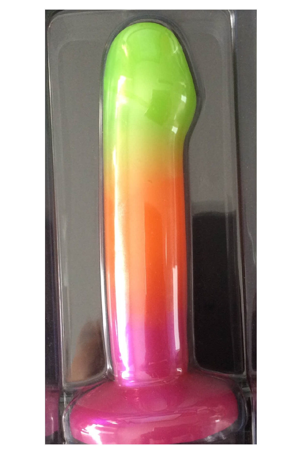 Tantus Dildo