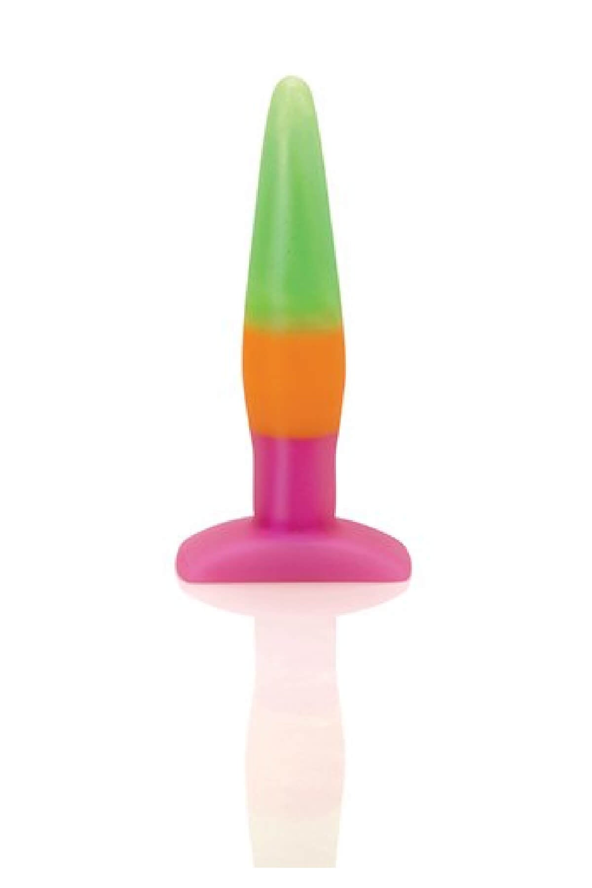 Tantus Meteorit Multicolor