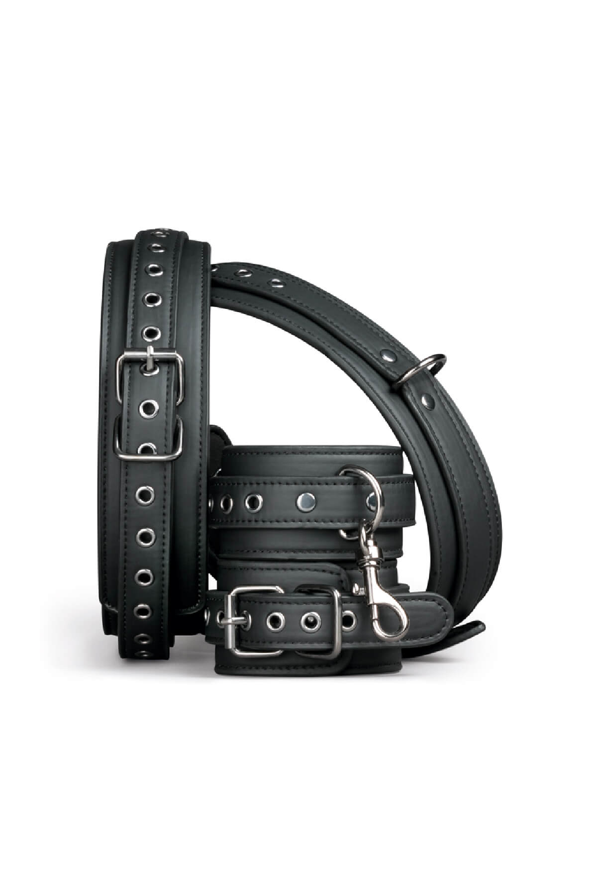 Thigh & Wrist Cuff Set