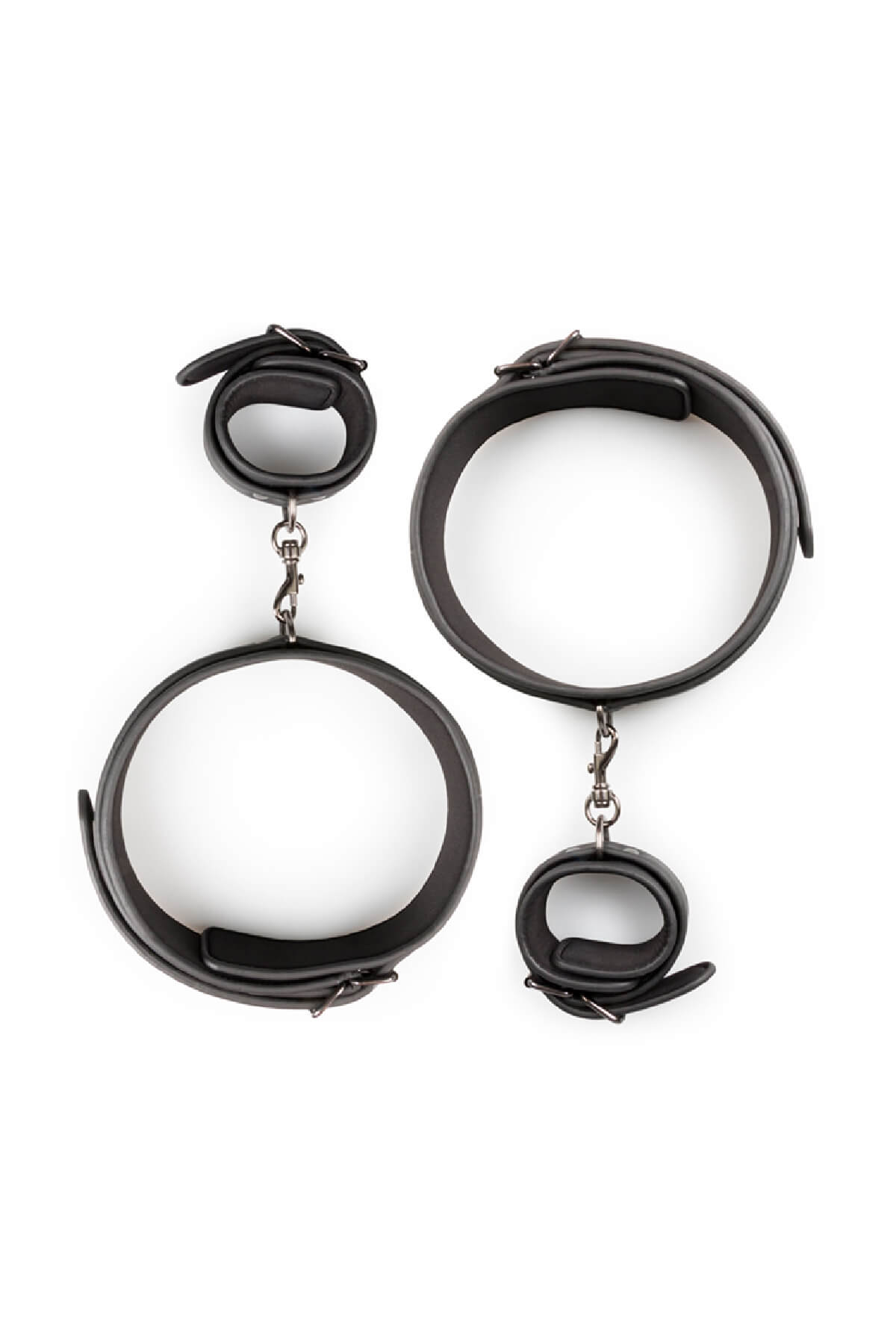 Thigh & Wrist Cuff Set