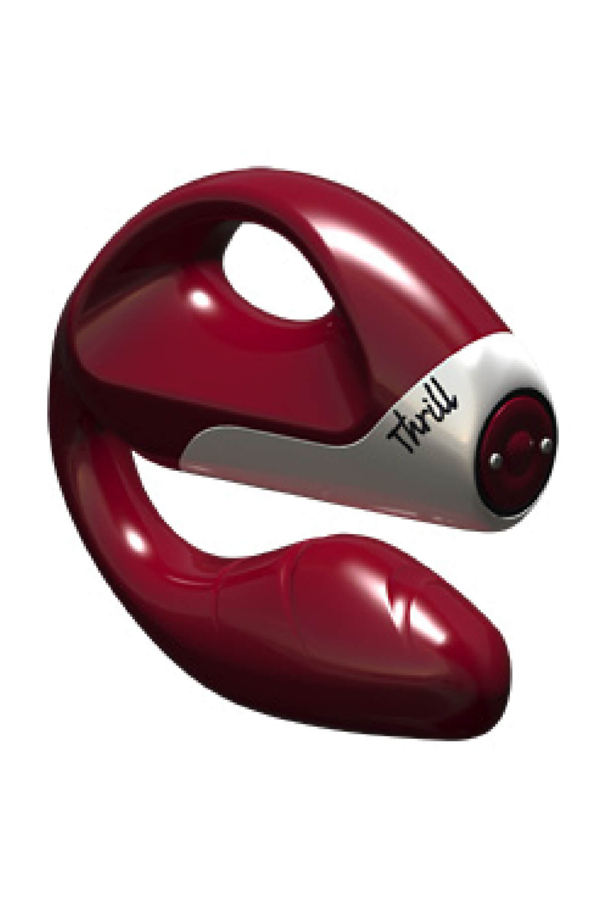 Thrill by We -Vibe