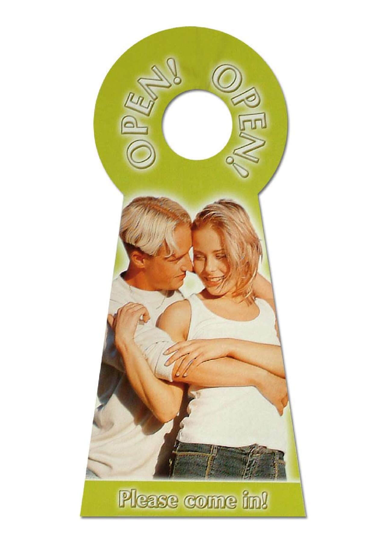 Türanhänger "Door Hanger"