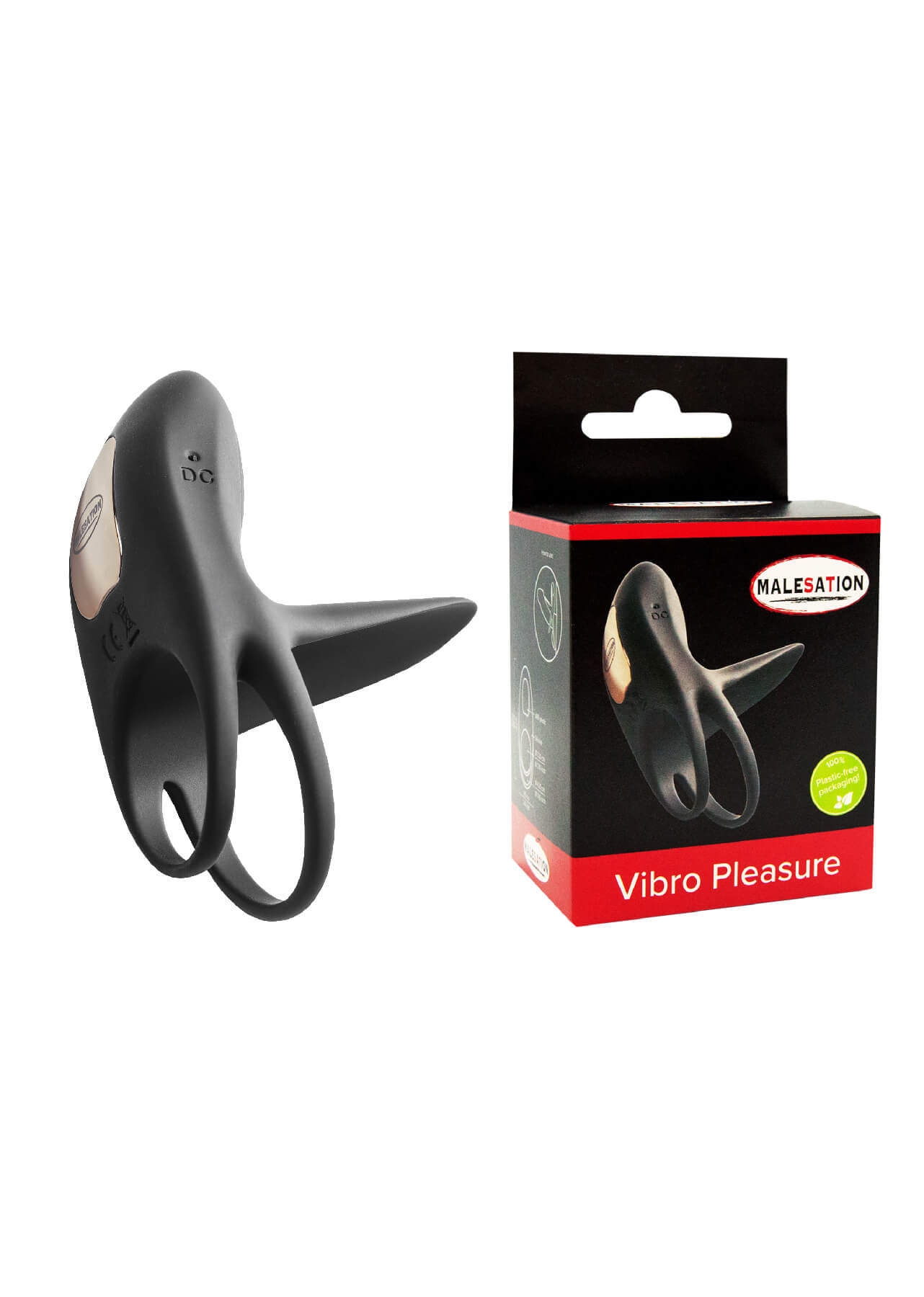 Vibro Pleasure