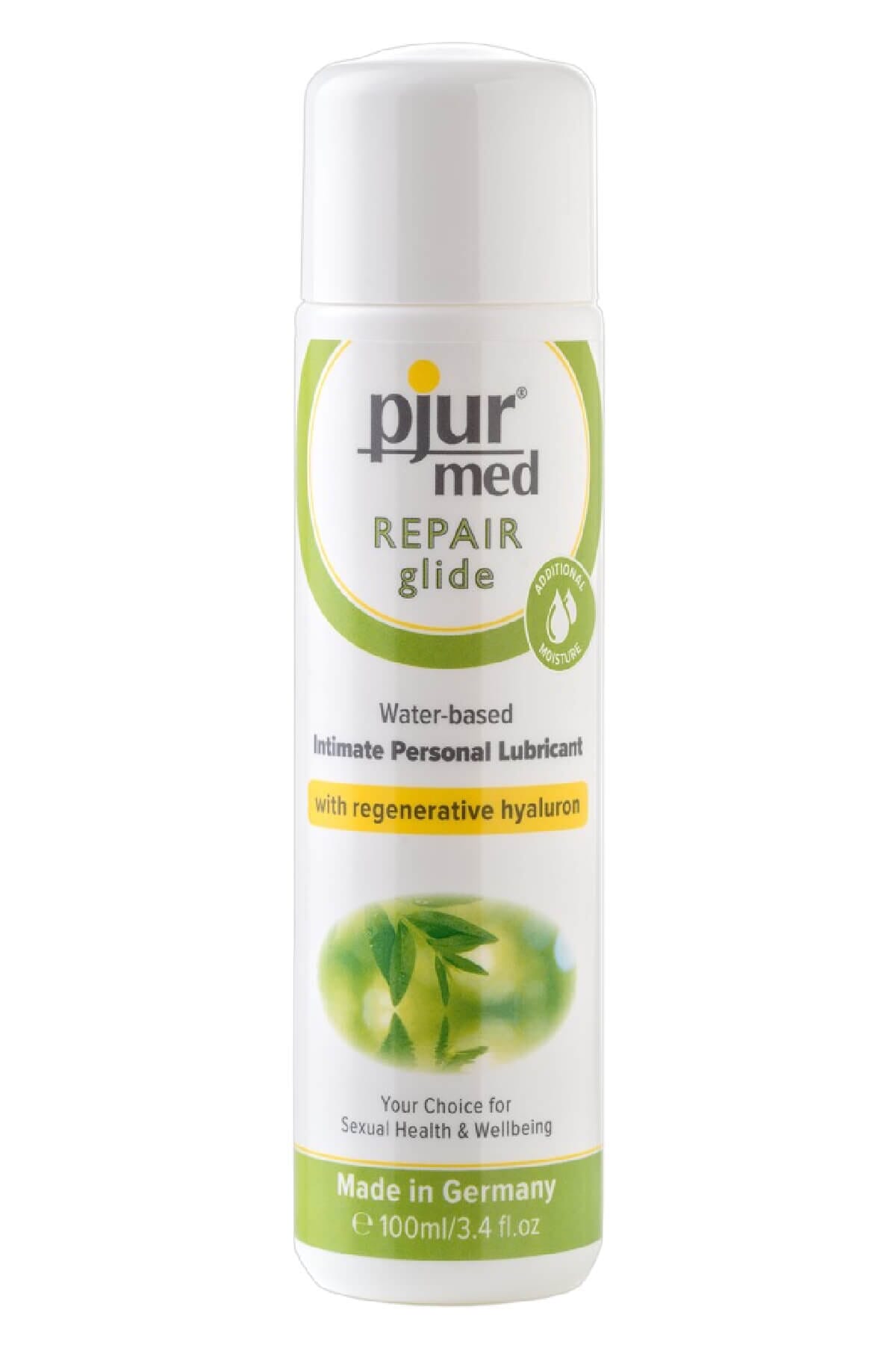 Pjur med Repair Glide DR02 PJUR med