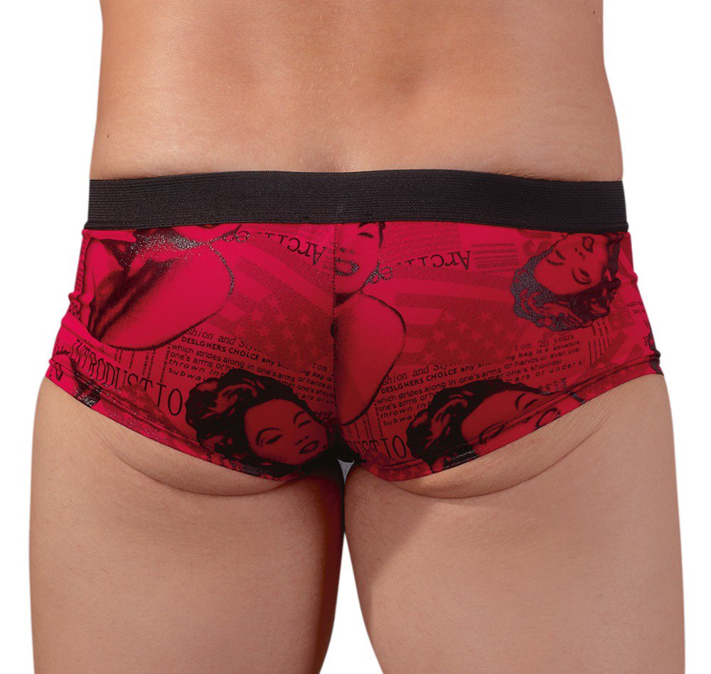 Pants, XL - Erotik & Dessous Onlineshop