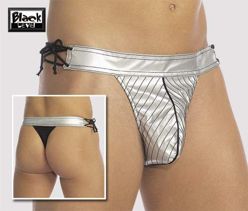 Lack Herren Rio String
