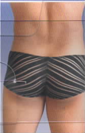 Pants - Erotik & Dessous Onlineshop