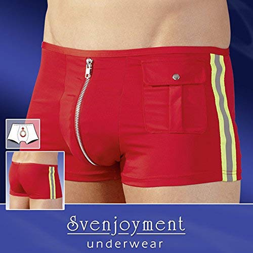 Herren Pants Fireman, S
