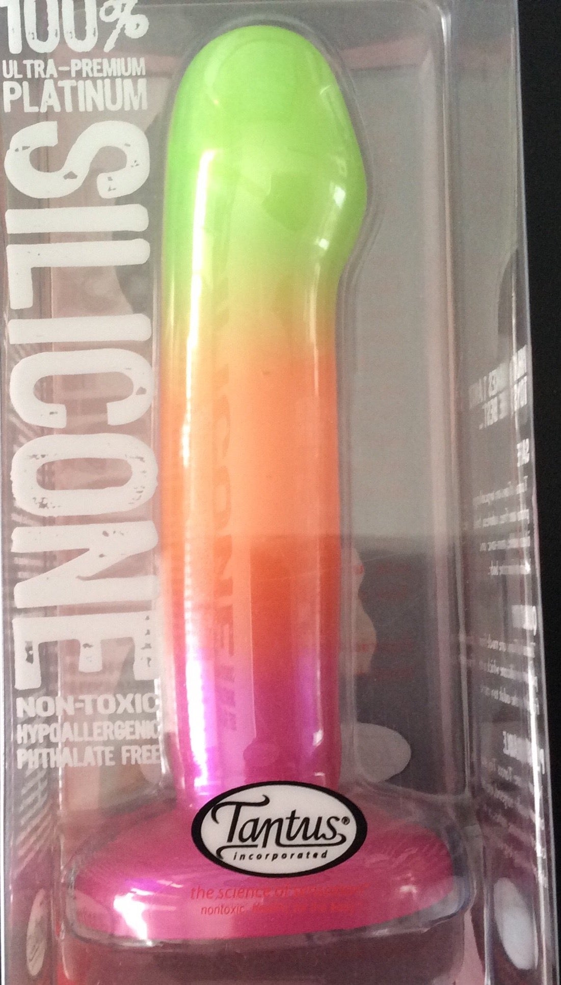 Tantus Dildo