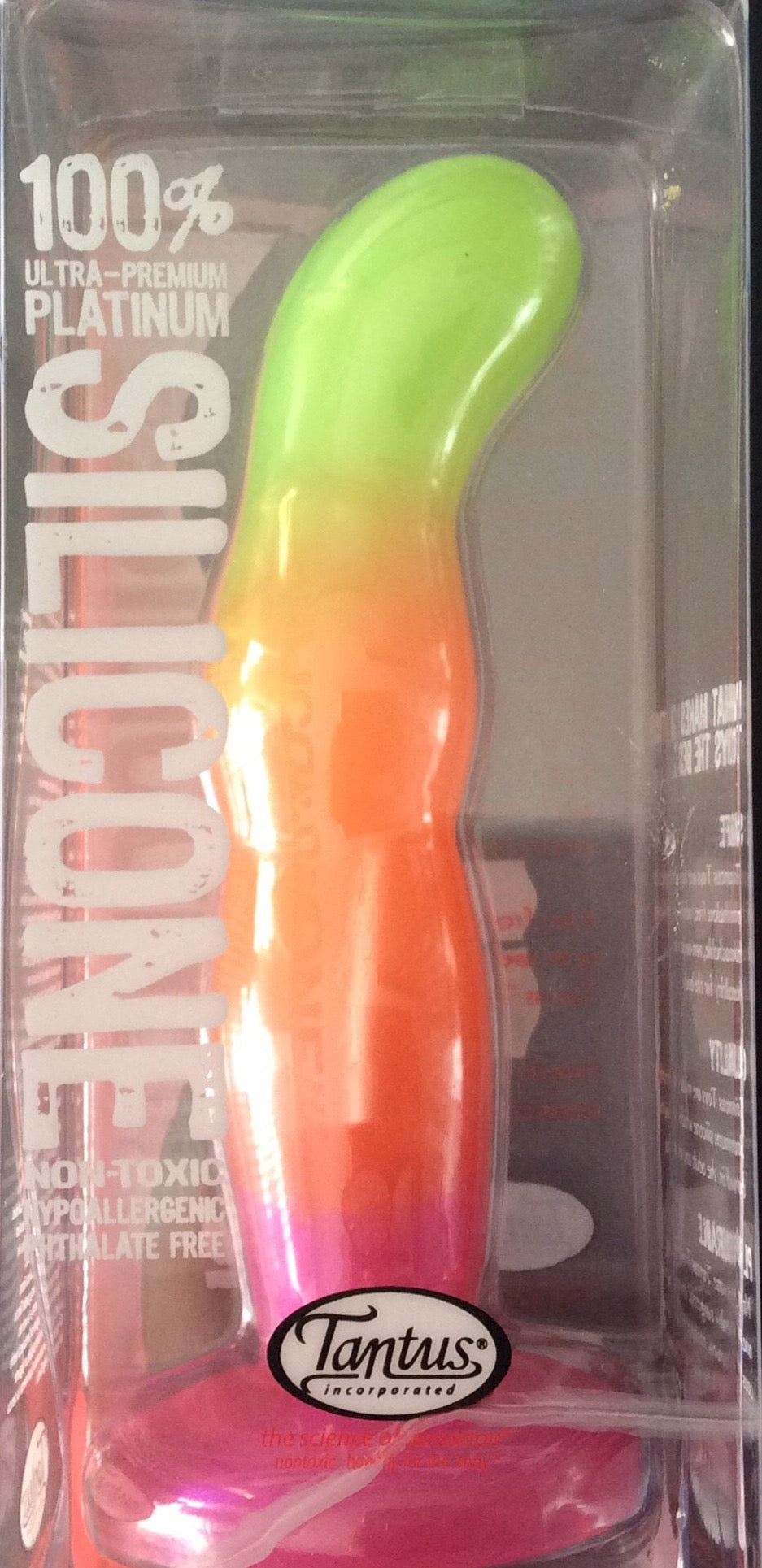 Tantus Dildo