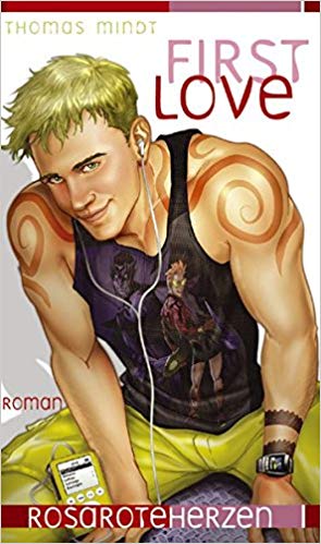 Rosarote Herzen - First Love