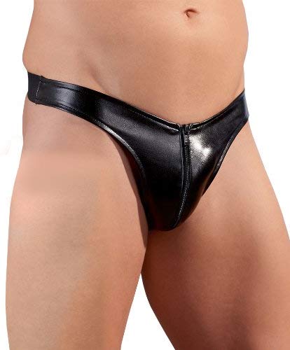 Lederimitat Herren Rio, 2XL