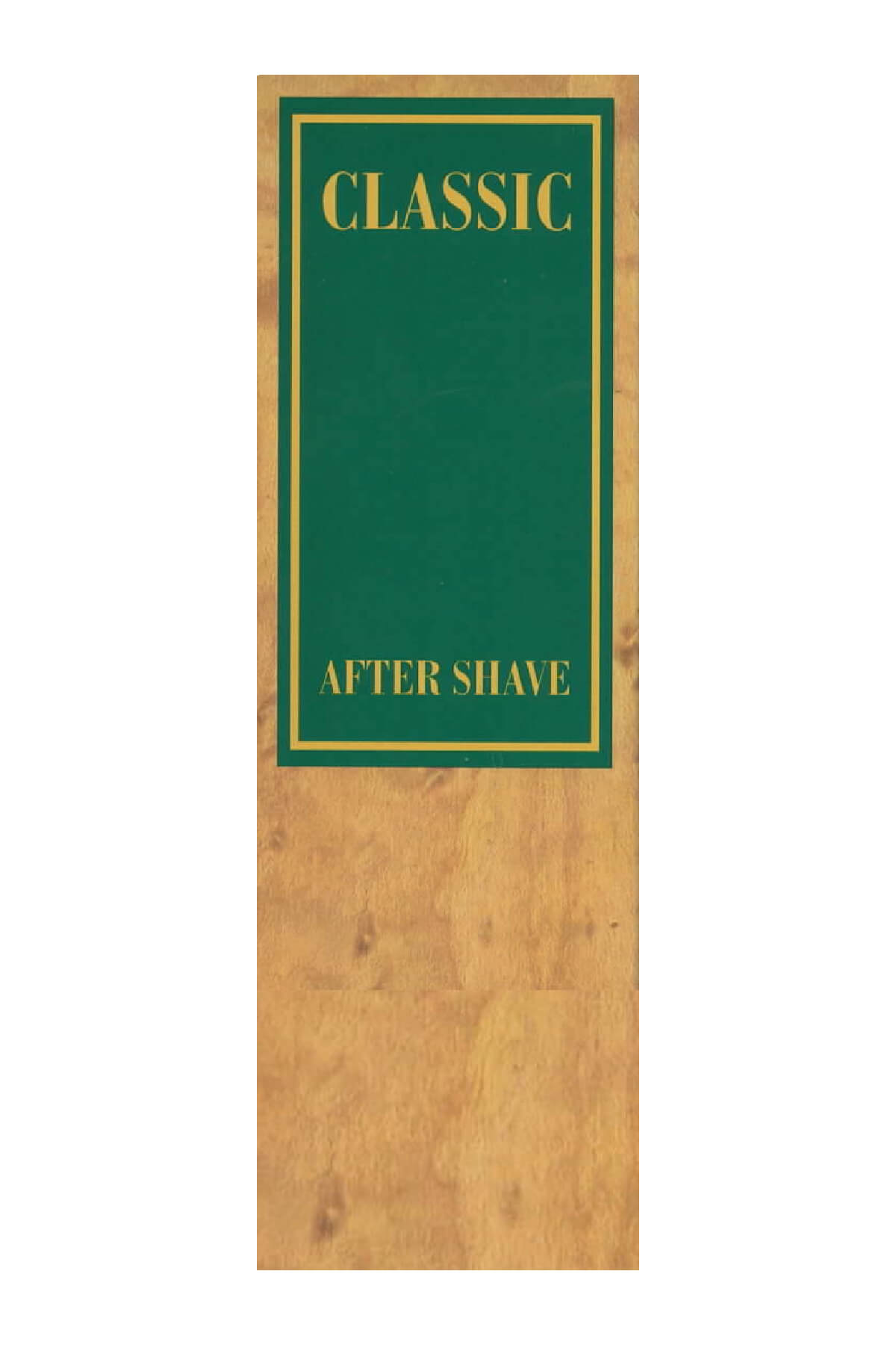 Classic After Shave