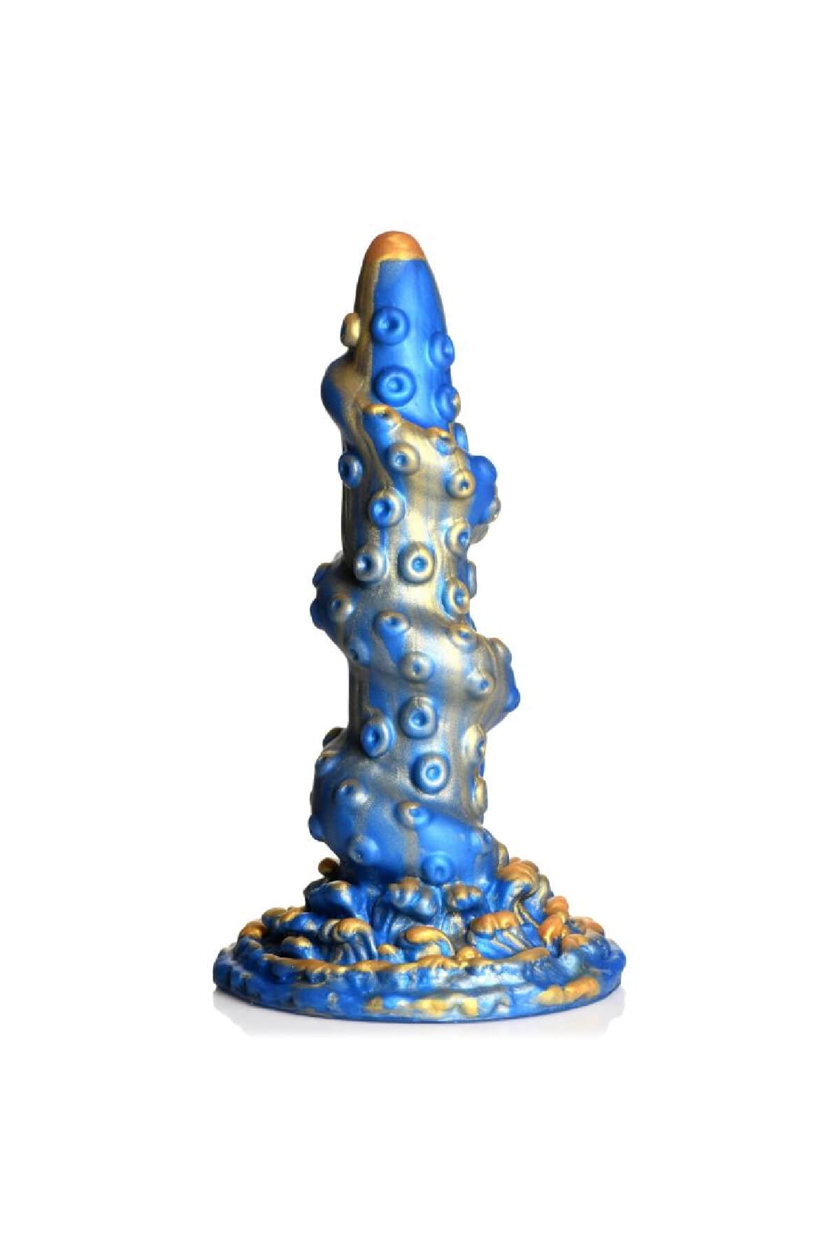 Kraken Silikondildo