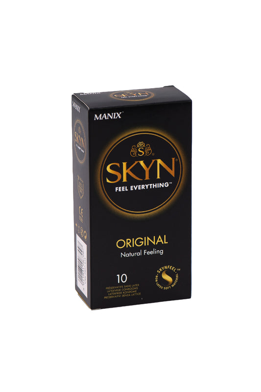 MANIX Skyn - 10 Stück